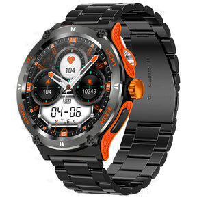 Pireware® Tactical Smartwatch