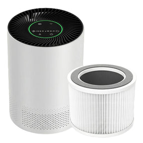 Extra Ersatz Hepa H13 Filter Pireware® AirClarity Sky Luftreiniger zum Wechseln