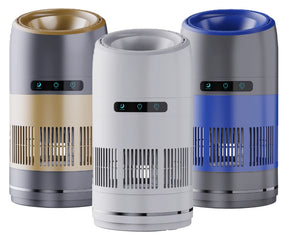 Pireware® AirClarity Zoe Luftreiniger