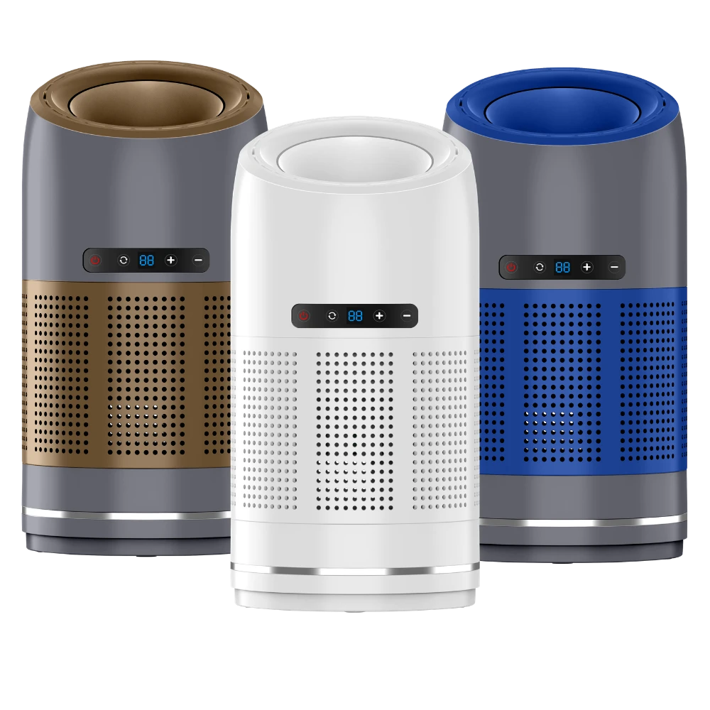 Pireware® AirClarity Zoe Luftreiniger