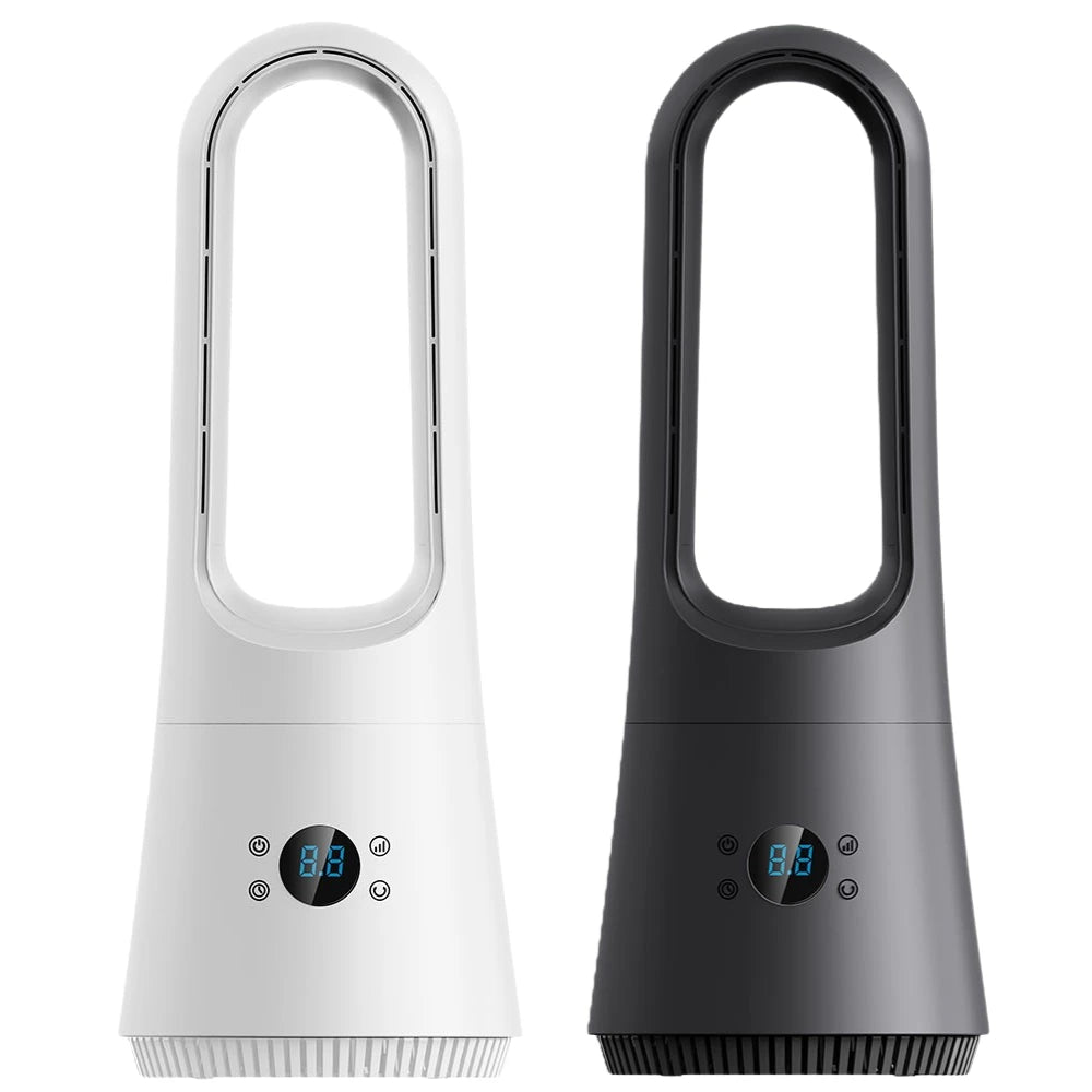 Pireware® AirPurity 2-in-1 Luftkühler und Luftreiniger V5s