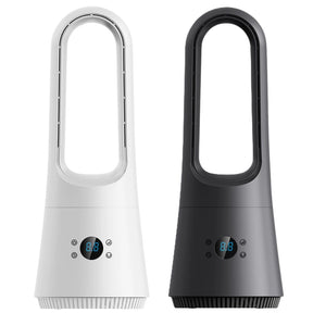 Pireware® AirPurity 2-in-1 Luftkühler und Luftreiniger V5s