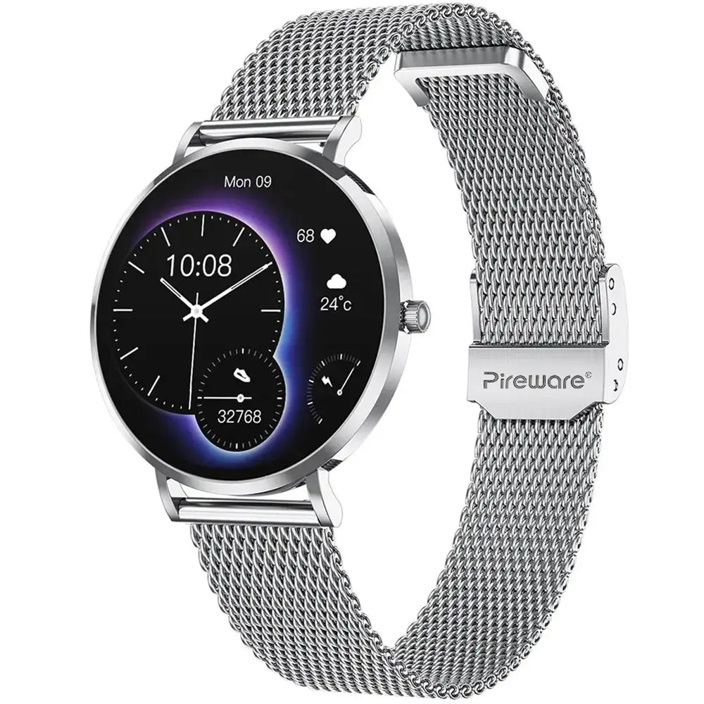 Pireware® Amory 5 Mini Smartwatch