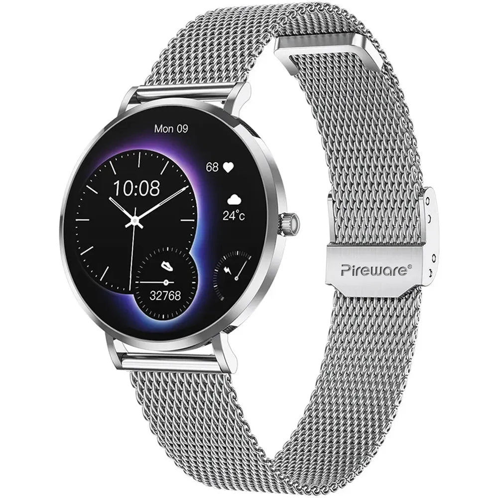 Pireware® Amory 5 Mini Smartwatch