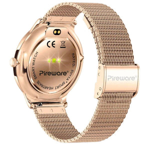 Pireware® Amory 5 Smartwatch