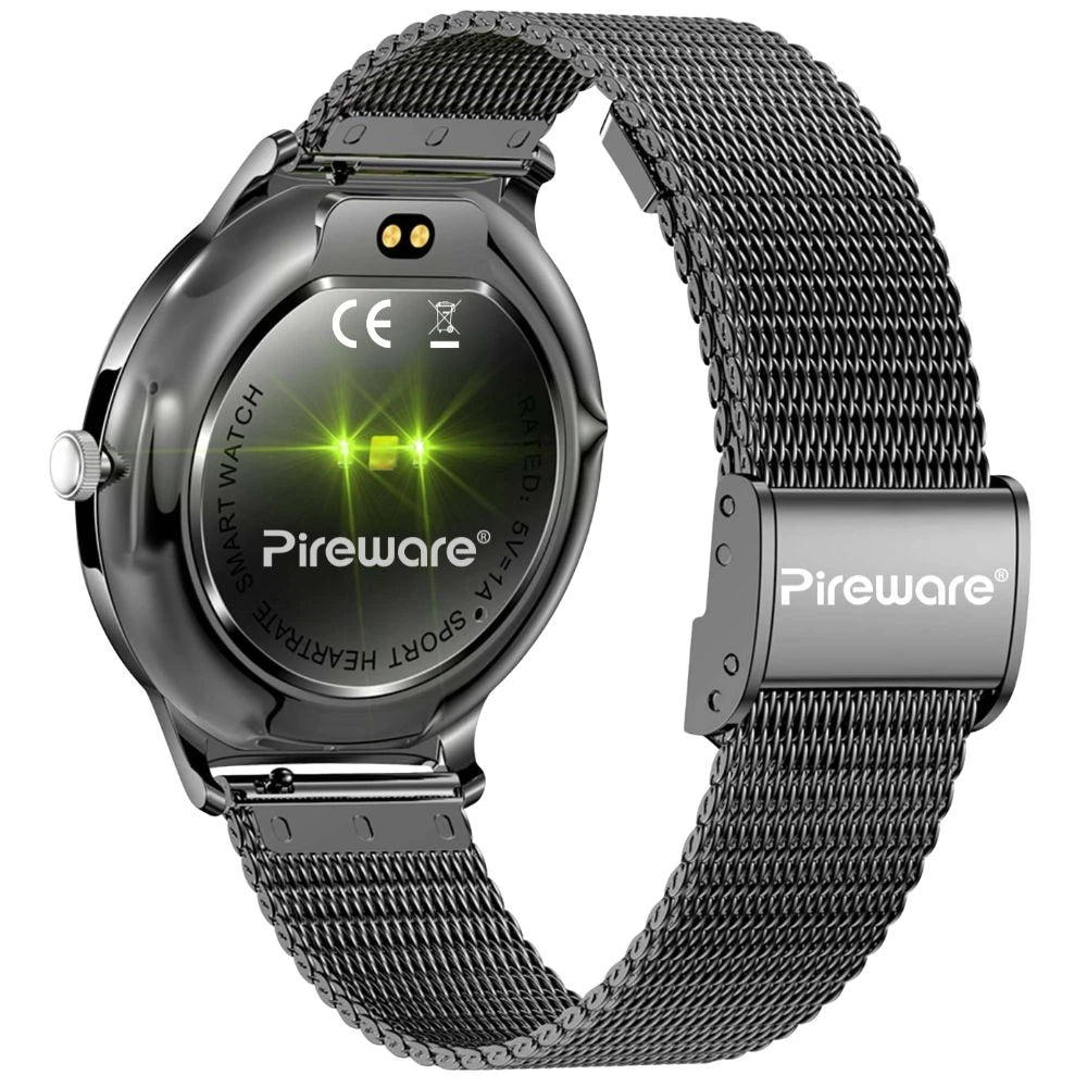 Pireware® Amory 5 Smartwatch