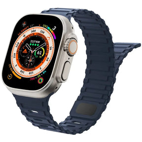 Pireware® "Amsterdam" Armband für Apple Watch