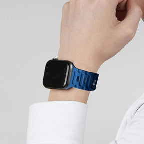 Pireware® "Amsterdam" Armband für Apple Watch