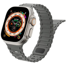 Pireware® "Amsterdam" Armband für Apple Watch