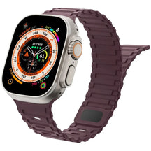 Pireware® "Amsterdam" Armband für Apple Watch