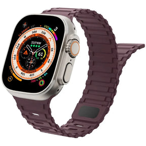 Pireware® "Amsterdam" Armband für Apple Watch