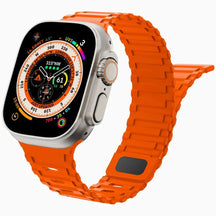 Pireware® "Amsterdam" Armband für Apple Watch