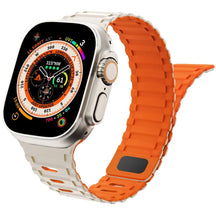 Pireware® "Amsterdam" Armband für Apple Watch