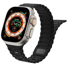 Pireware® "Amsterdam" Armband für Apple Watch