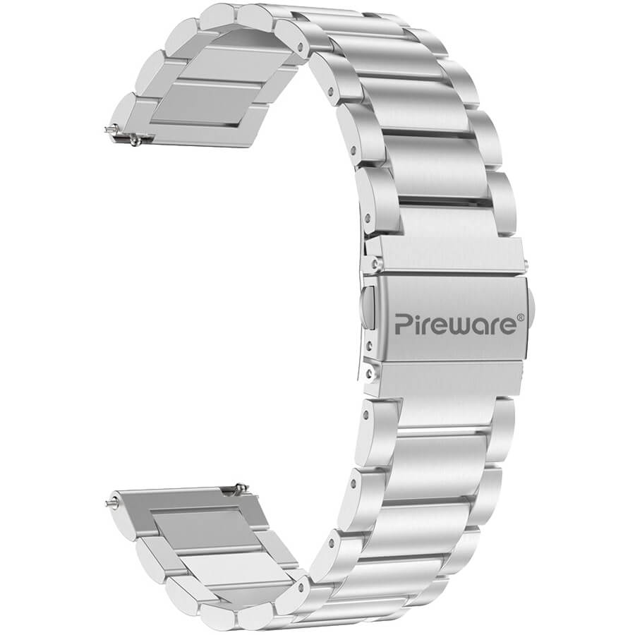 Edelstahl Glieder Armband für Pireware Elegance 3