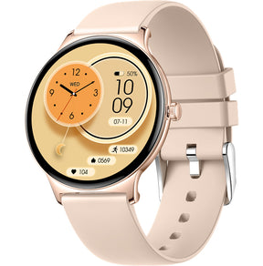 Pireware® Slim Smartwatch