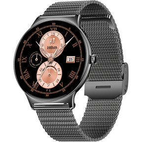 Pireware® Slim Smartwatch