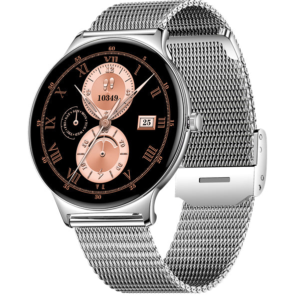 Pireware® Slim Smartwatch