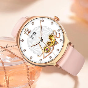 Smartwatch Harmony 4 Pireware Ambiente