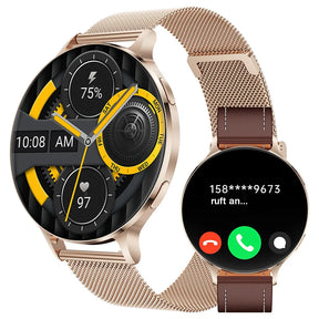 Pireware® Nano Smartwatch