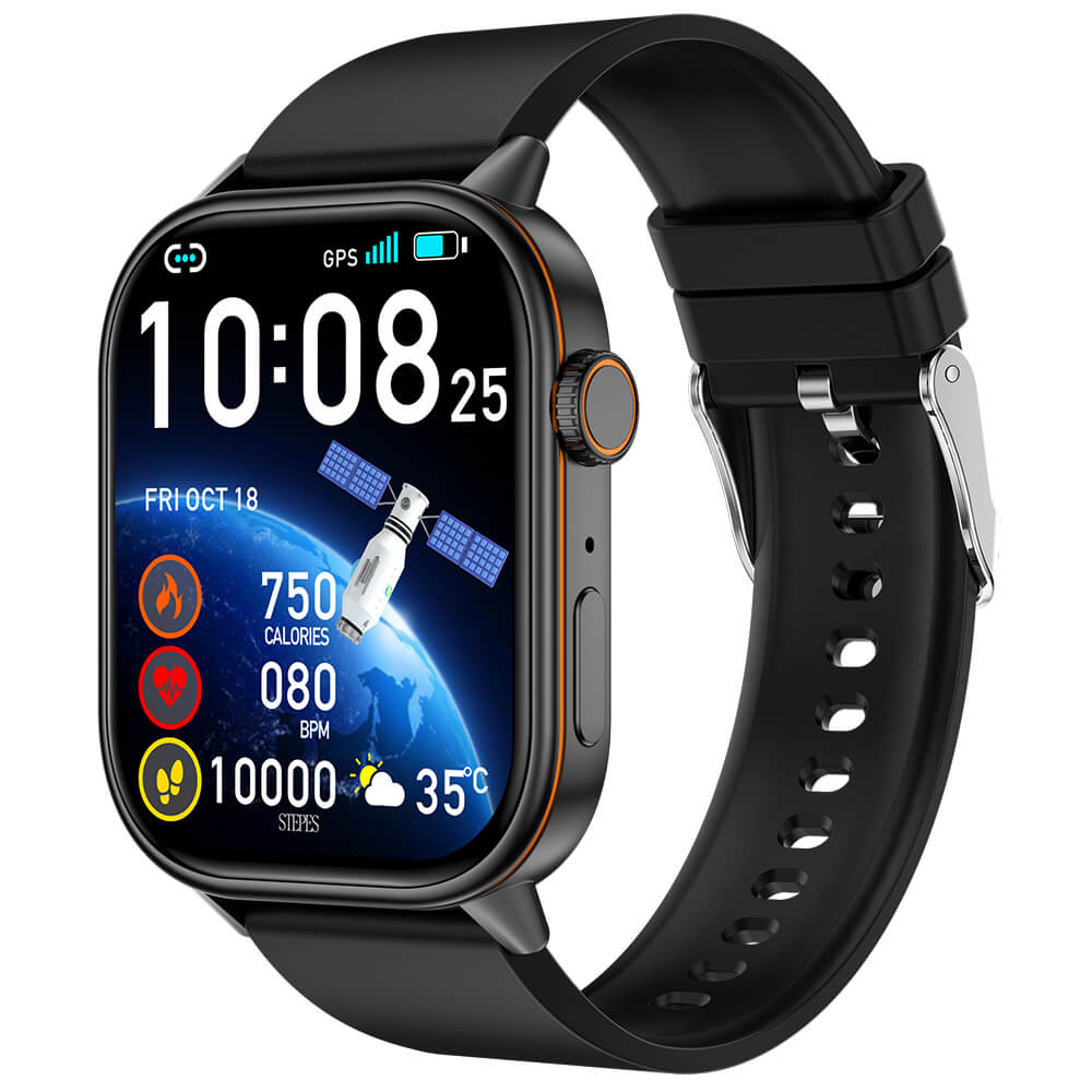 Pireware® Raze Smartwatch