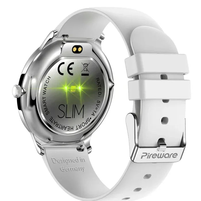 Pireware® Slim Smartwatch