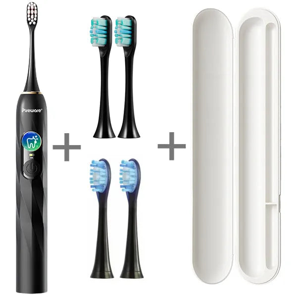 Pireware® SonicSense Schallzahnbürste
