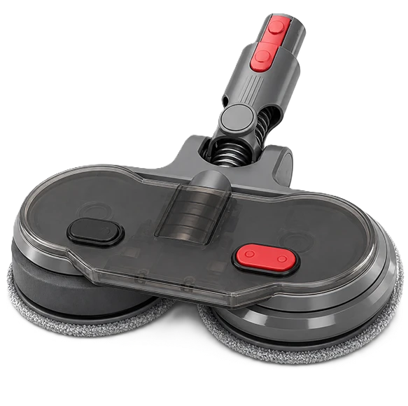 Wischaufsatz für Pireware® Ultra 8 Kabelloser Akku Staubsauger