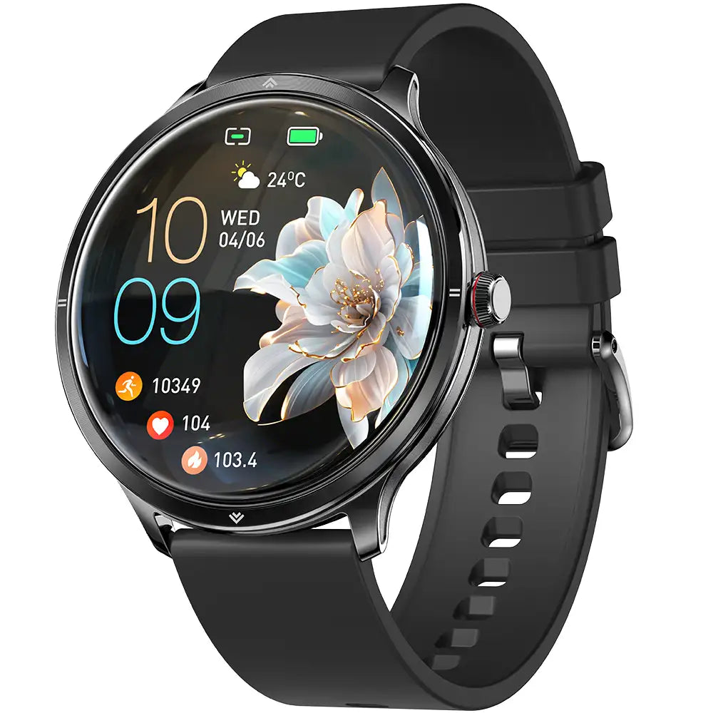 Pireware® Telona Smartwatch