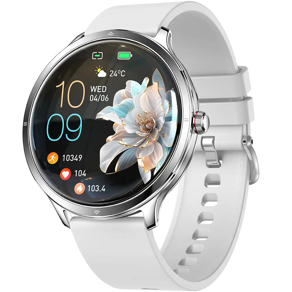 Pireware® Telona Smartwatch