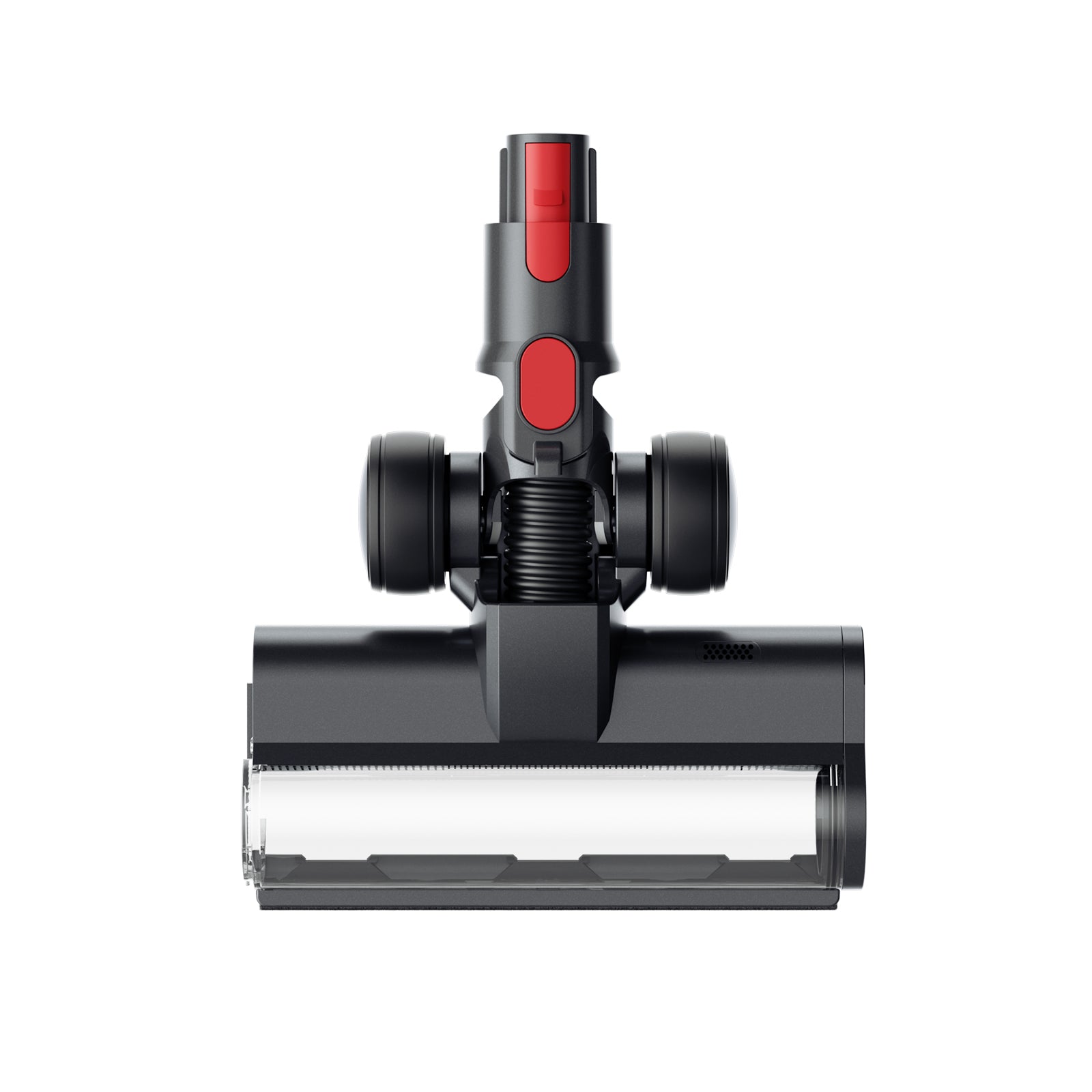 Ersatz Bodenbürste ohne Walze für Pireware Turbo 1200 Akku Staubsauger