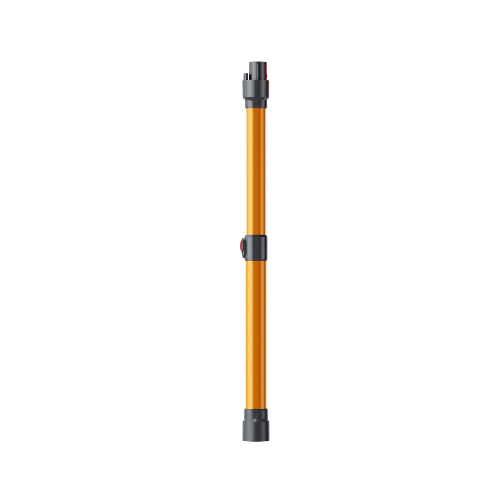 Ersatz Teleskoprohr längenverstellbar für Pireware Turbo 1200 Akku Staubsauger