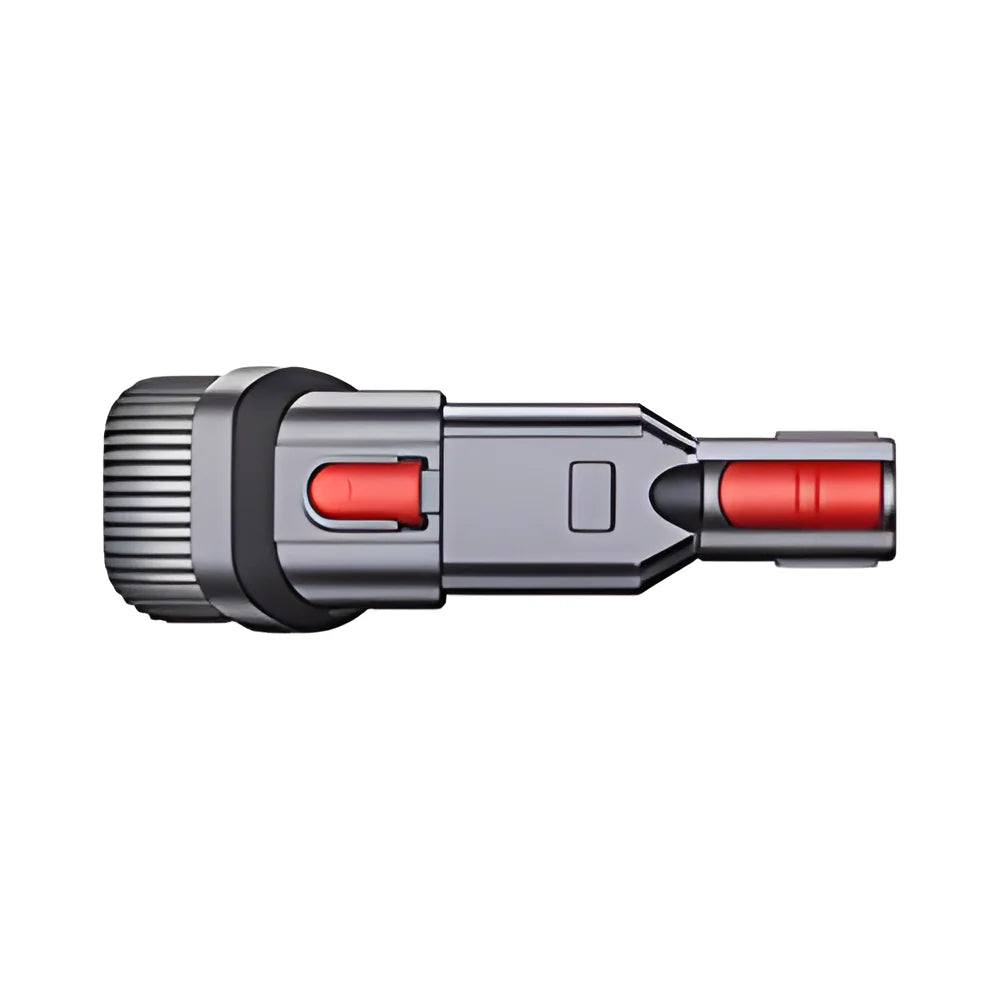 Ersatz 2-in-1-Bürste für Pireware Ultra 7 Akku Staubsauger