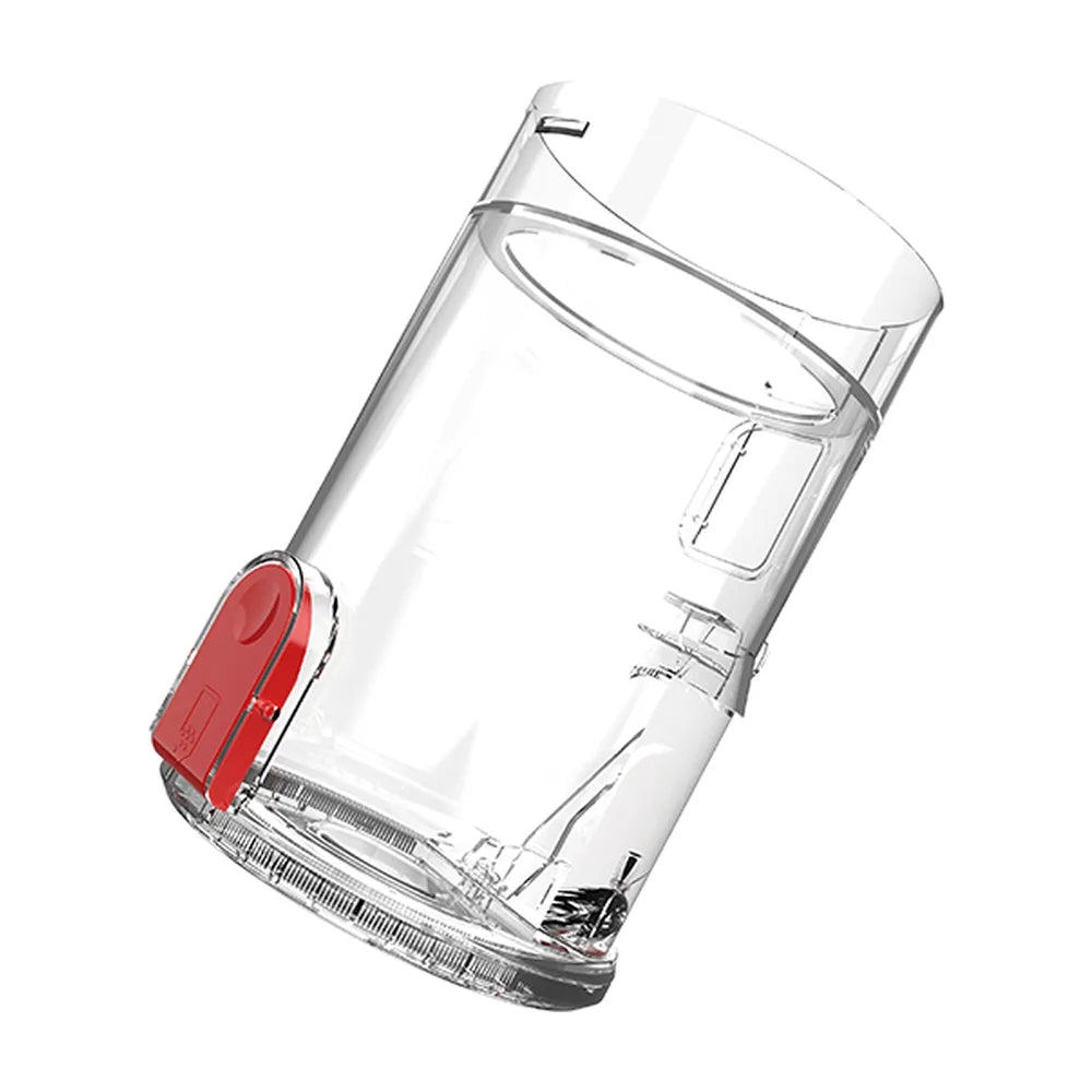 Ersatz Staubbehälter für Pireware® Ultra 8