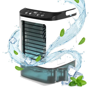 Pireware® PolarCube Sprühventilator
