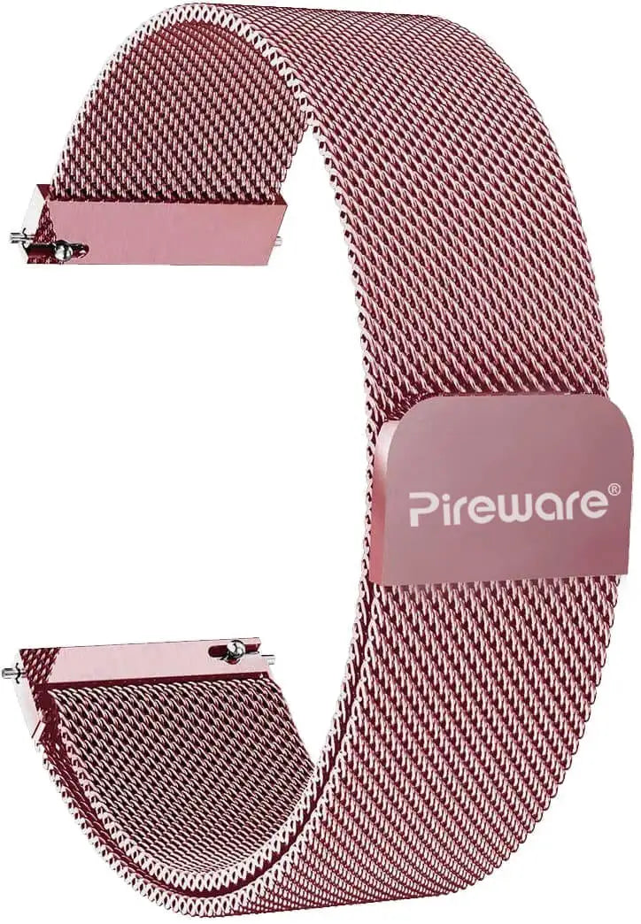 Milanaise Mesh Armband für Pireware® Amory 5