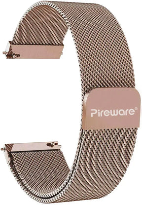 Milanaise Mesh Armband für Pireware® Amory 5