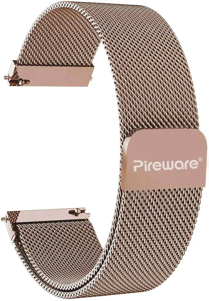 Milanaise Mesh Armband für Pireware® Amory 5