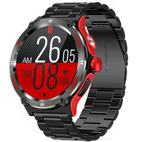 Pireware® Tactical Smartwatch