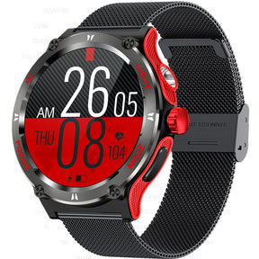 Pireware® Tactical Smartwatch