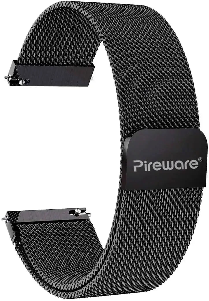 Milanaise Mesh Armband für Pireware® Amory 5
