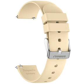 Pireware® Silikon Armband 18 mm