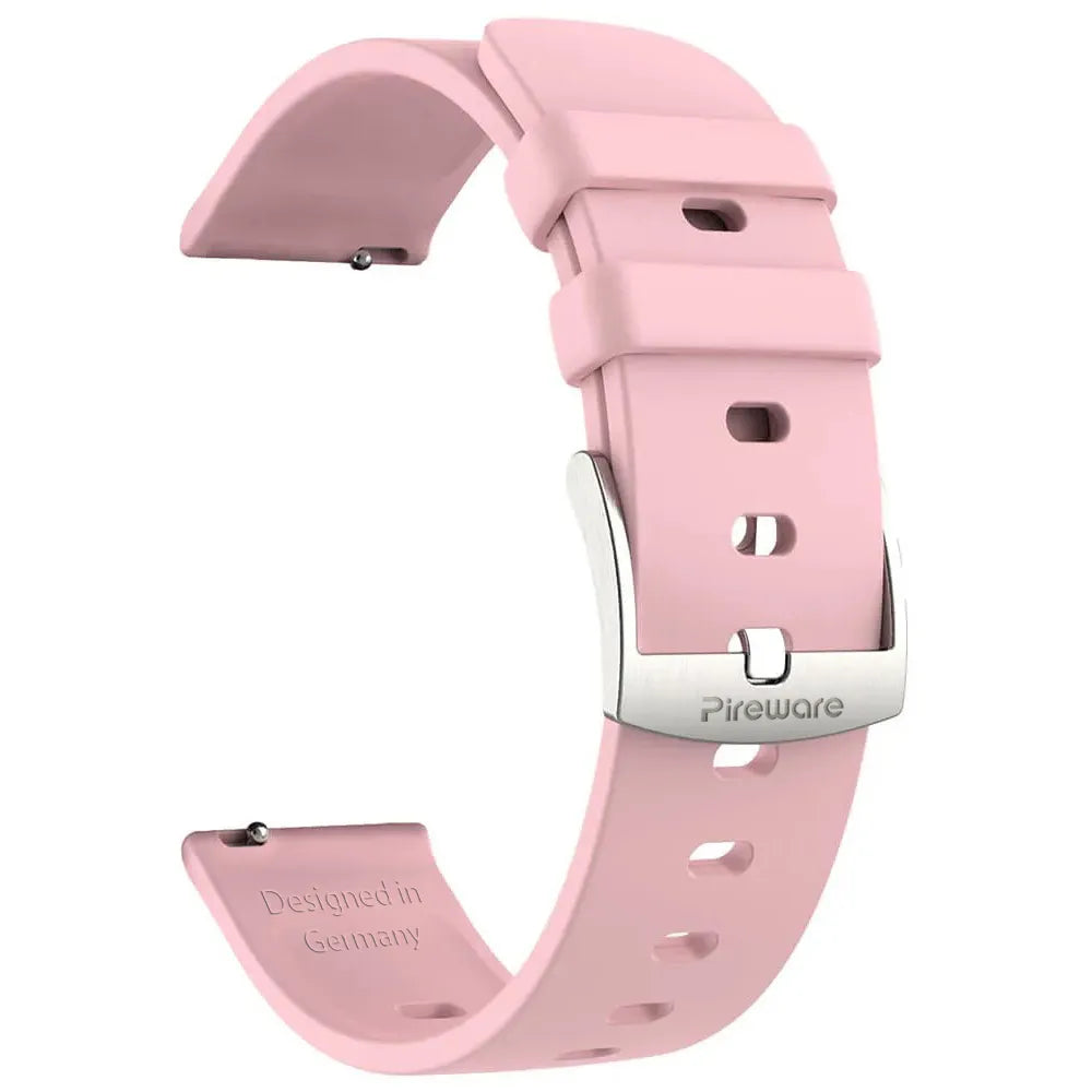 Pireware® Silikon Armband 20 mm