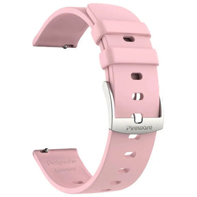Pireware® Silikon Armband 20 mm