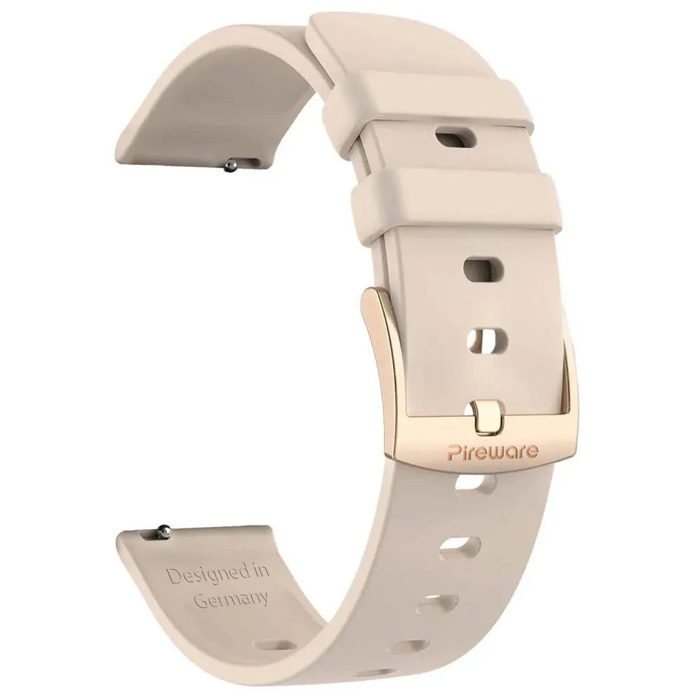Pireware® Silikon Armband 20 mm