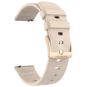 Pireware® Silikon Armband 20 mm