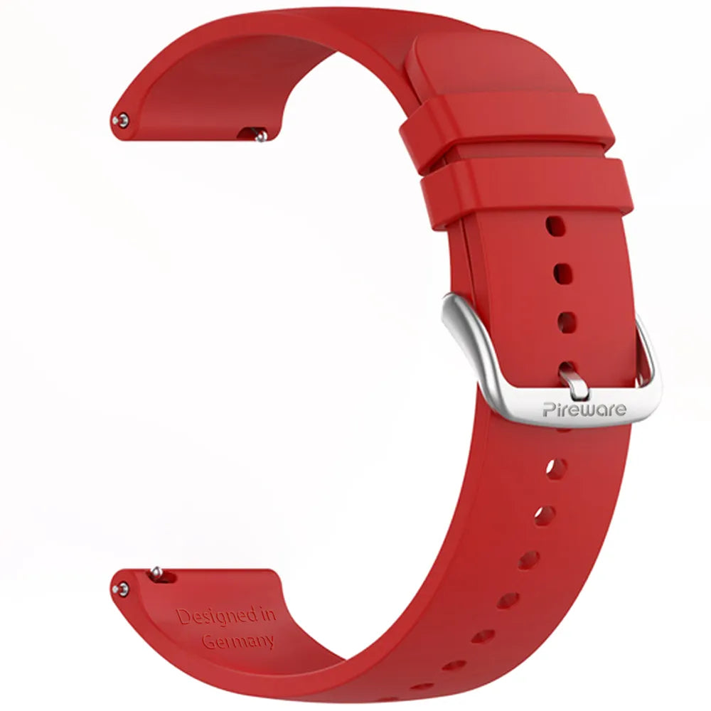 Pireware® Silikon Armband 20 mm