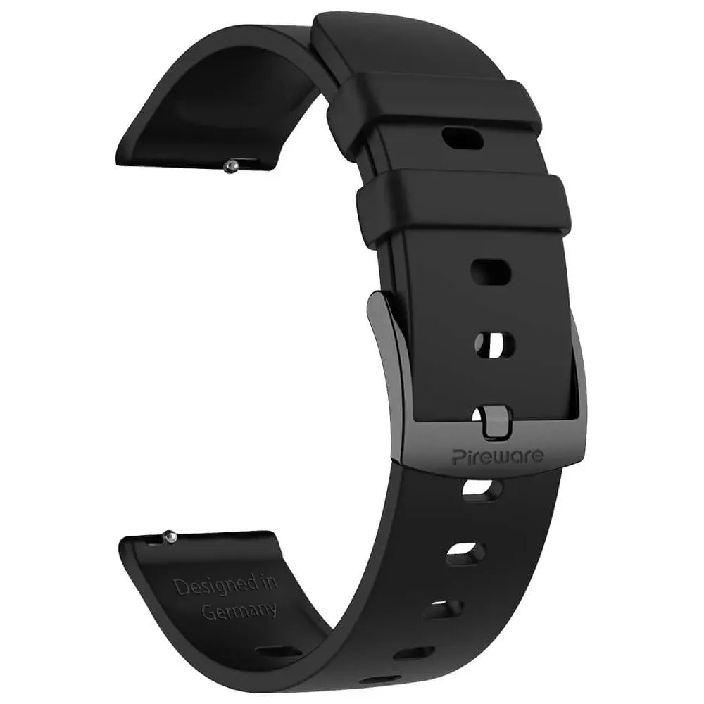Pireware® Silikon Armband 20 mm