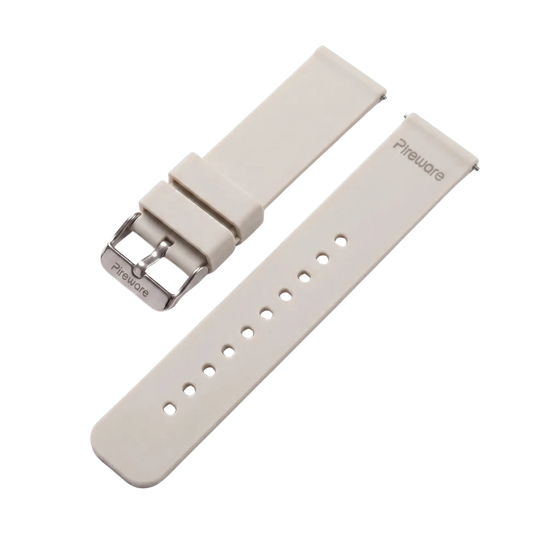 Pireware® Silikon Armband 22 mm