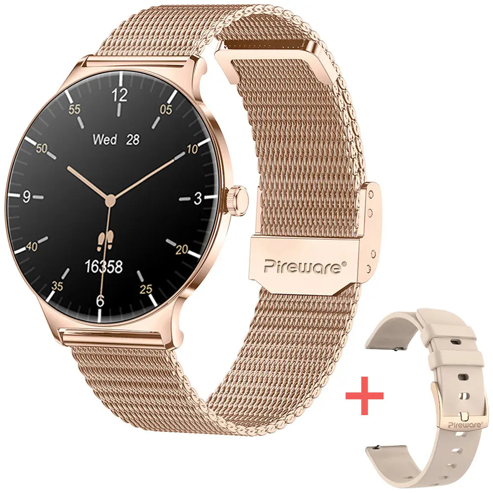 Pireware® Slim Smartwatch